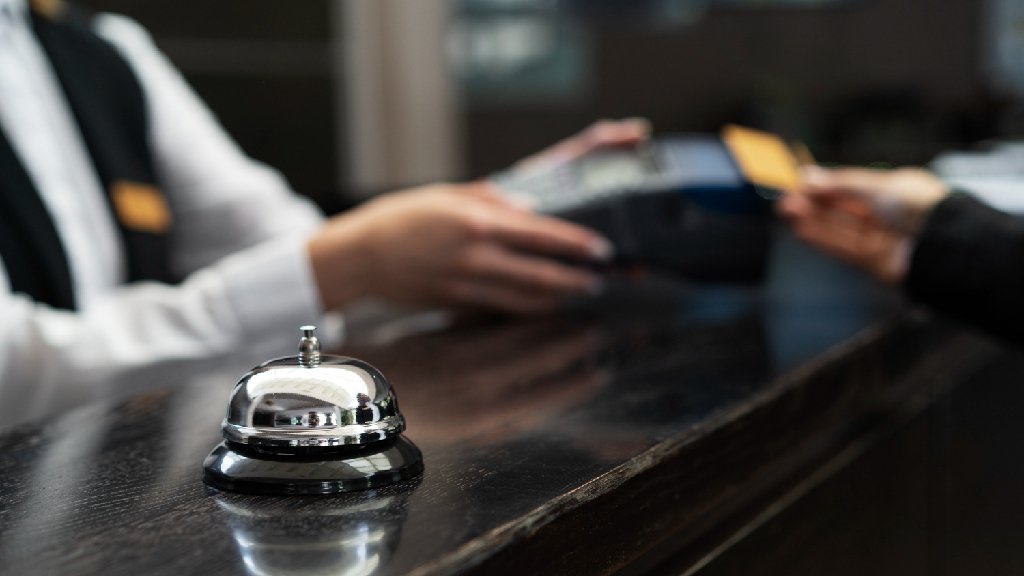 Personal Concierge in Dubai